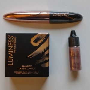 Luminess Make Up